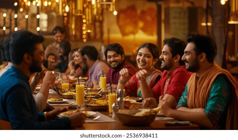 Social Gathering Events